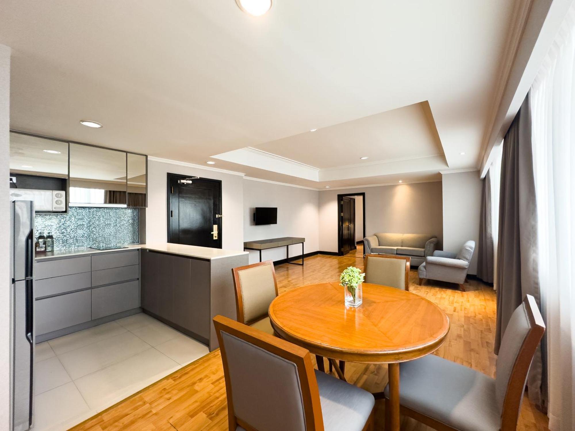 Rembrandt Residences